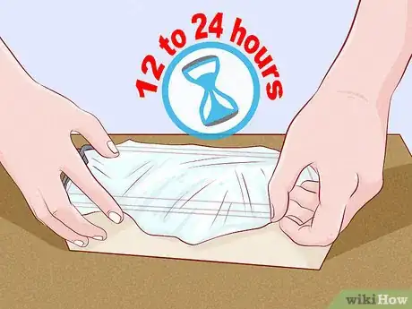 Image intitulée Make Turmeric Soap Step 9