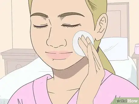 Image intitulée Clean Nose Pores Step 10