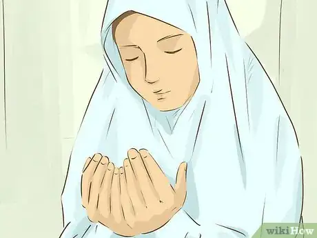 Image intitulée Sleep in Islam Step 14