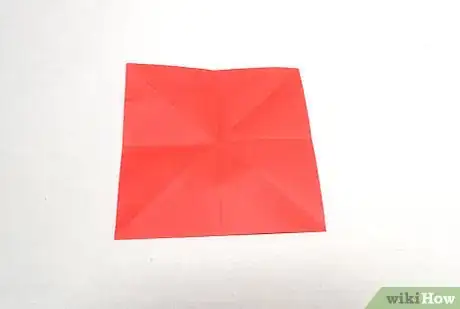 Image intitulée Make Origami Birds Step 2