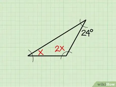 Image intitulée Find the Third Angle of a Triangle Step 4