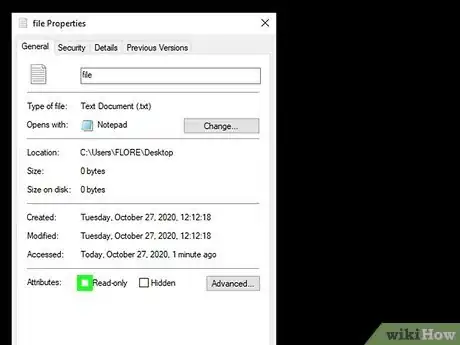 Image intitulée Delete Read Only Files Step 3