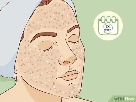 Image intitulée Exfoliate Skin Step 6