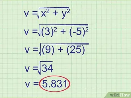 Image intitulée Find the Magnitude of a Vector Step 4