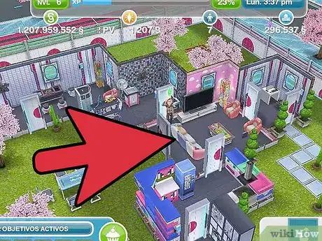 Image intitulée Get More Money and LP on the Sims Freeplay Step 28