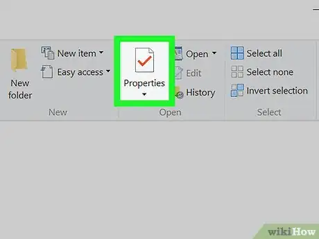 Image intitulée Change File Properties Step 5