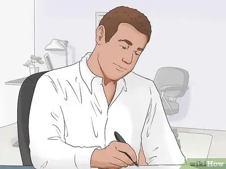 Image intitulée Introduce Yourself at a Job Interview Step 12