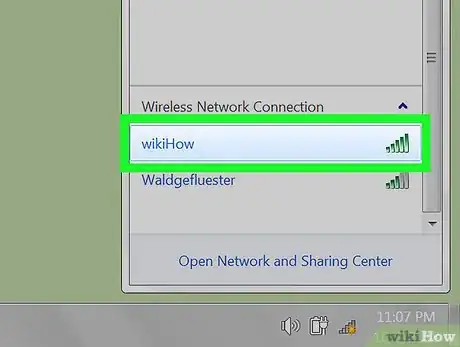 Image intitulée Connect a Windows 7 Computer to the Internet Via an Android Phone Step 15