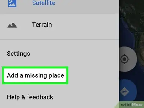 Image intitulée Add Places to Google Maps Step 3