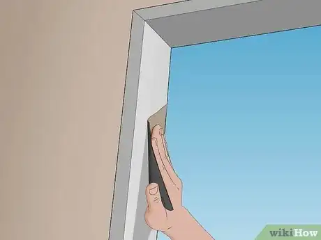 Image intitulée Open a Stuck Window Step 18