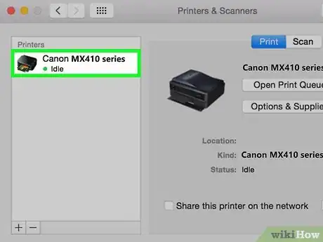 Image intitulée Scan a Document on a Canon Printer Step 21