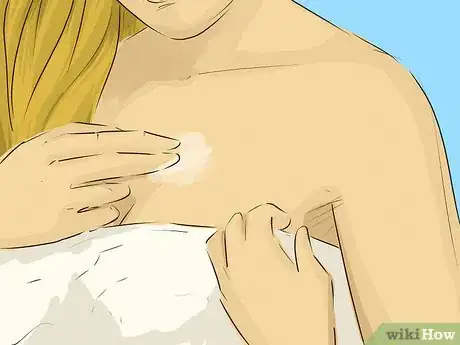 Image intitulée Get Rid of Chest Acne Step 11