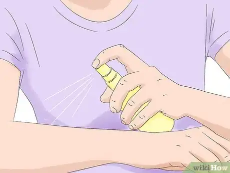 Image intitulée Avoid Insect Bites While Sleeping Step 13