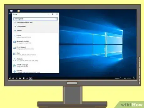 Image intitulée Connect a Desktop to a Laptop Step 3