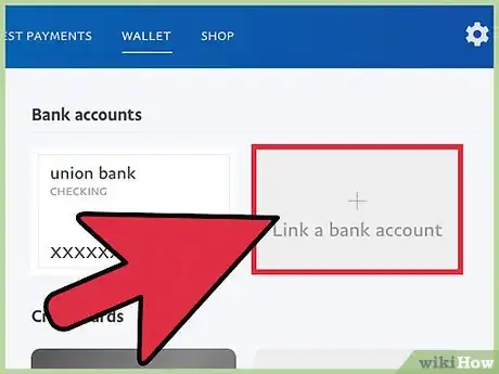 Image intitulée Link Your Bank Account to Your PayPal Account Step 23