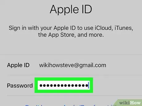 Image intitulée Log In to iTunes Step 11