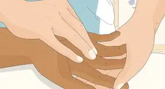 soigner un doigt cassé