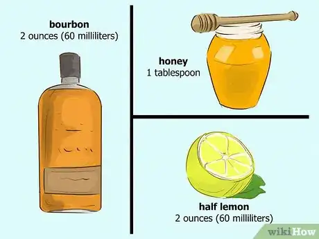 Image intitulée Use Alcohol to Treat a Cold Step 3