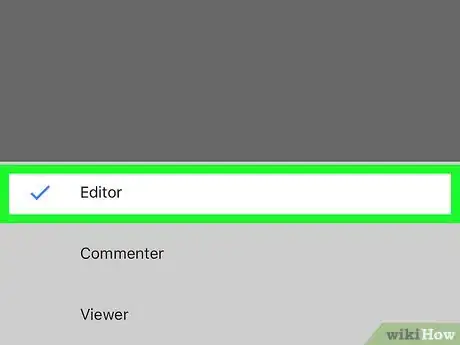 Image intitulée Make a Google Doc Editable Step 17