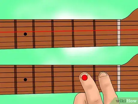 Image intitulée Play the Blues on Guitar Step 12
