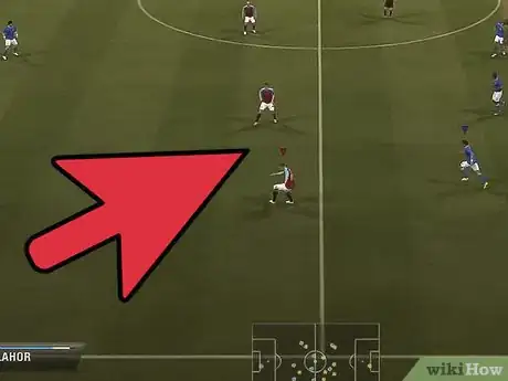 Image intitulée Play FIFA 12 Step 2