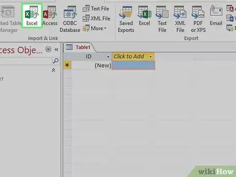 Image intitulée Create a Database from an Excel Spreadsheet Step 31