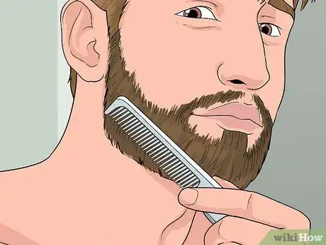 Image intitulée Grow Sideburns Step 3