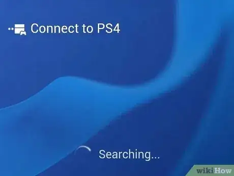 Image intitulée Connect Sony PS4 with Mobile Phones and Portable Devices Step 9