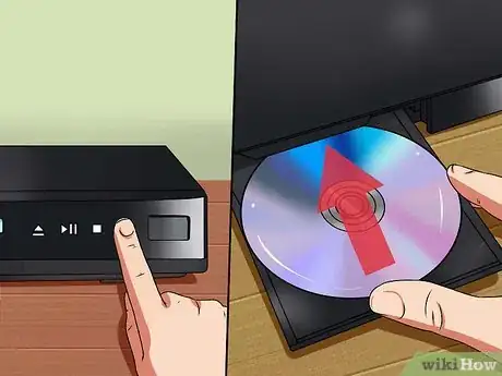 Image intitulée Hook Up a DVD Player Step 10