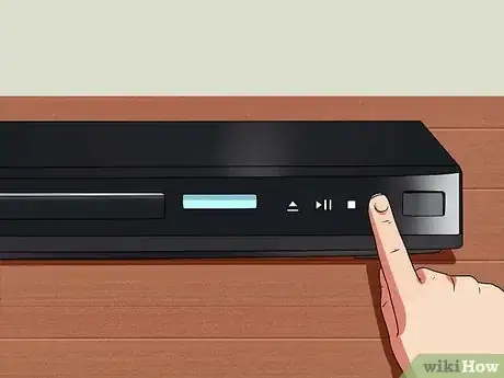 Image intitulée Hook Up a DVD Player Step 5