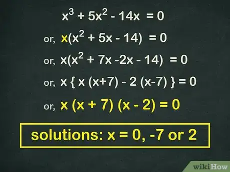 Image intitulée Solve a Cubic Equation Step 3