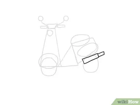 Image intitulée Draw a Motorcycle Step 19