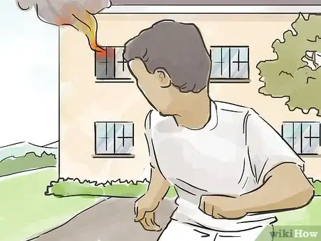 Image intitulée Keep Safe During a House Fire Step 11