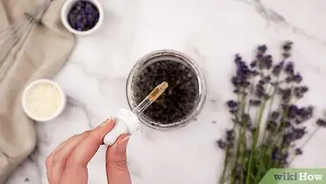 Image intitulée Make Lavender Oil Step 9