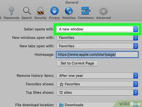 Image intitulée Enable Cookies in Safari Step 13