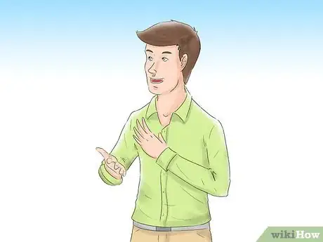 Image intitulée Make a Good Impression at a Private High School Interview Step 18