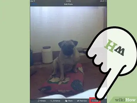 Image intitulée Edit and Crop Photos on iPhone, iPod, and iPad Step 12