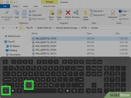 Image intitulée Transfer Data Between a Cell Phone and Computer Step 16