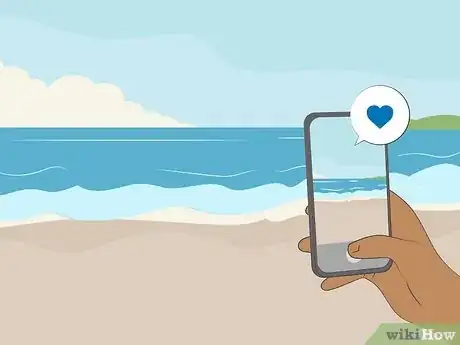 Image intitulée What Does the Blue Heart Emoji Mean Step 7