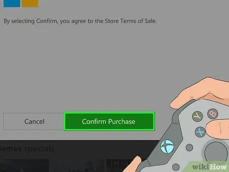 Image intitulée Download an Xbox 360 Game Step 20