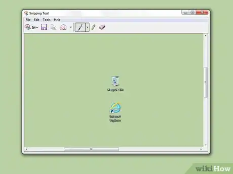 Image intitulée Take a Screenshot with the Snipping Tool on Microsoft Windows Step 10