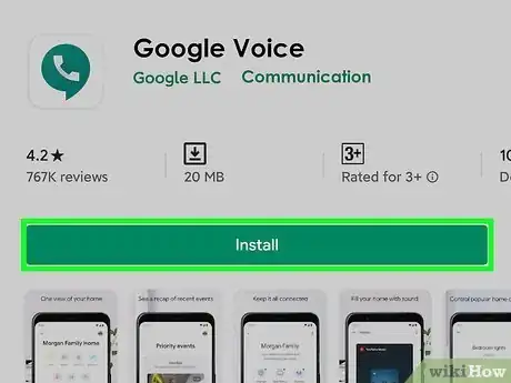 Image intitulée Activate WhatsApp Without a Verification Code Step 1