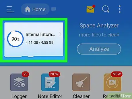 Image intitulée Access Files on Android Step 11