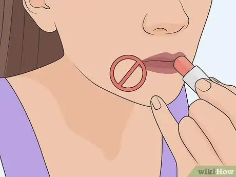 Image intitulée Get Rid of Chapped Lips Without Lip Balm Step 17