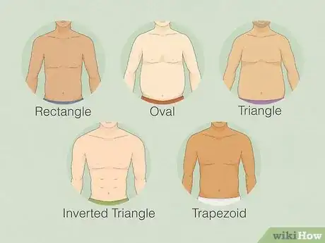 Image intitulée Body Shapes Men Step 1