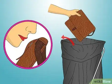 Image intitulée Remove Smell from an Old Leather Bag Step 22