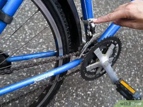 Image intitulée Fix a Slipped Bike Chain Step 13