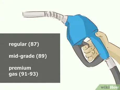 Image intitulée Pump Your Own Gas Step 5