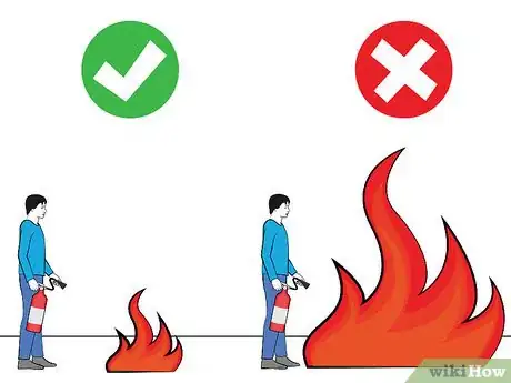 Image intitulée Use a Fire Extinguisher Step 12