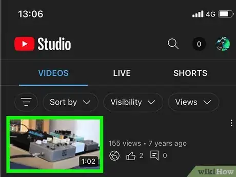 Image intitulée Enable Comments on YouTube Step 20